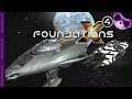 X4 Foundations Ep103 - The Double Agent!