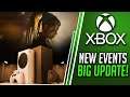 Xbox Announces Even More Xbox 2021 Events & Reveals | Huge Upgrade For Xbox Series X Game + xCloud