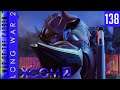 XCOM 2 - Long War of the Chosen - #138 - NSFA (Not safe for Advent)
