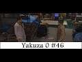 Yakuza 0 - Crazy idea! Let's do it! [Part 46]