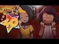 Yo-Kai Watch 3 - Episódio 40: Noite das Garotas!!! [Legendado PT-BR]