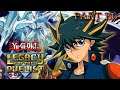 Yu-Gi-Oh! Legacy of the Duelist - Part 116: Ready, Set, Duel