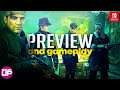 Zombie Army Trilogy Switch Preview & Gameplay!