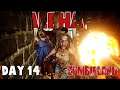 Zombieland Day 14 - 7 Days To Die Alpha 19
