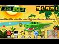 ZOO KEEPER / 4K 3DS emulator Citra / RTX 2080ti