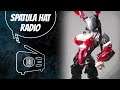 Sexy Bionicles [Podcast] [Spatula Hat Radio]