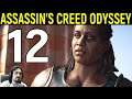 #12 КАПИТАНША ПИРАТОВ - Assassin’s Creed Odyssey