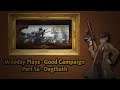 [16] Woodsy Plays The Lord Of The Rings: The Battle For Middle-Earth - Good Campaign - Osgiliath