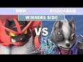2GG Crisis Core - TR | MRW (Incineroar) Vs. TR | Boodabam (Wolf) Winners Pools - Smash Ultimate