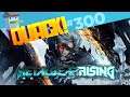 #300 METAL GEAR RISING: REVENGEANCE - Quack! Clube de Jogos