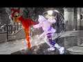 3655 - Tekken 7 - Coouge (Katarina) vs arkexile (Kunimitsu)