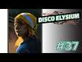 [37]  The Dicemaker ▶ Disco Elysium Blind Playthrough ▶ Let's Play Disco Elysium Blind