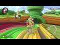 3DS Piranha Plant Slide [200cc] - 1:27.092 - SuperFX (Mario Kart 8 Deluxe World Record)