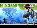 #4 | Bayonetta - Grzmiące Przestworza I Pojedynek Wiedźm | 🎮(XBOX360) 🎥[1440p/60fps]