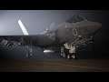 エースコンバット7 自衛隊塗装風 ビーストモードF-35 8AGMで敵を大破壊！！ ファーバンティ Ace Combat 7 F-35C
