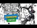 [820K CODE] All New Codes For *NEW SPINS* Working Codes In Shindo Life | Shindo Life Codes
