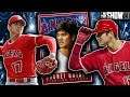 88 DIAMOND SHOHEI OHTANI DEBUT!! CY YOUNG & MVP?! MLB the Show 20 Diamond Dynasty