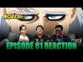 A Gentle Plan is Brewing! | MHA Ep 81 Reaction
