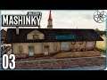 A Nova Era dos Trens! | Mashinky Ep 03 - 5th New Era - Gameplay PT-BR
