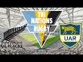 All Blacks vs Argentina - Tri Nations 2020 - Rugby Challenge 4