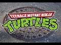 All Teenage Mutant Ninja Turtles Games for GameCube review