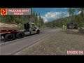 American Truck Simulator - Trucking Into Denver  - Ep.186