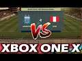 Argentina vs Perú FIFA 20 XBOX ONE X