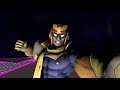 [ASMR] Captain Falcon Happily Beats You Up While Thinking About The Good Ol' Days