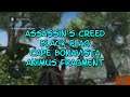Assassin's Creed IV Black Flag Cape Bonavista Animus Fragment