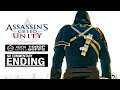 ASSASSIN'S CREED UNITY Gameplay Walkthrough Part 8 [ENDING] - No Commentary
