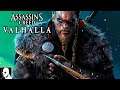 Assassins Creed Valhalla Gameplay Deutsch #5 - Die versteckte Klinge der Assassinen