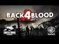 Back 4 Blood PS5 Xbox Series X/S Gameplay Demo Trailer