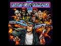 Back to the Rampage... ---- Retro city Rampage