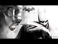 Прохождение игры Batman Arkham City №2