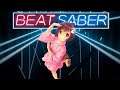 Beat Saber - Platinum Disco Nisemonogatari Opening (Expert)