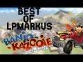 Best of LETSPLAYmarkus - Banjo-Kazooie: Schraube Locker