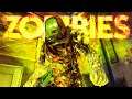 Black Ops Cold War: Zombies Onslaught PS5 EXCLUSIVE for ONE YEAR