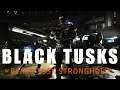 BLACK TUSK Union Arena Stronghold - The Division 2
