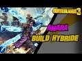 BORDERLANDS 3 | BUILD AMARA : HYBRIDE CAC/ELEM!!