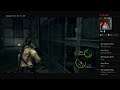 Brennanbi Livestream-Resident Evil 5 18+