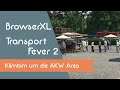 BrowserXL spielt - Transport Fever 2 - Klimbim um das AKW