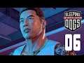 Burn It To The Ground! - Sleeping Dogs Definitive Edition | Blind Let's Play - Part 6