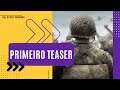 Call of Duty: Vanguard recebe seu primeiro TEASER | Vídeo Promocional
