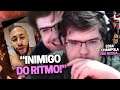 CASIMIRO REAGE: #2 NEYMAR JR: POR DENTRO DA HISTÓRIA | "UNIÃO" | Cortes do Casimito