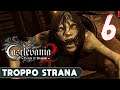 CASTLEVANIA LORDS OF SHADOW 2 ► GAMEPLAY ITA [#6] - TROPPO STRANA