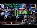 CastleVania - NES - Gaming Memories And Review