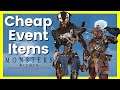 Cheapest Way to Get All MONSTERS WITHIN Event Skins | Apex Legends Season 10