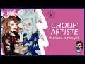Choup'artiste - Deux meilleures amies au top ♥