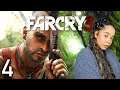 Citra's Special Drink | Far Cry 3, Part 4 (Twitch Playthrough)