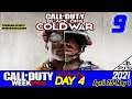 COD Black Ops: Cold War | ONLINE 9 | 2021 CALL OF DUTY WEEK - DAY 4 (4/28/21)